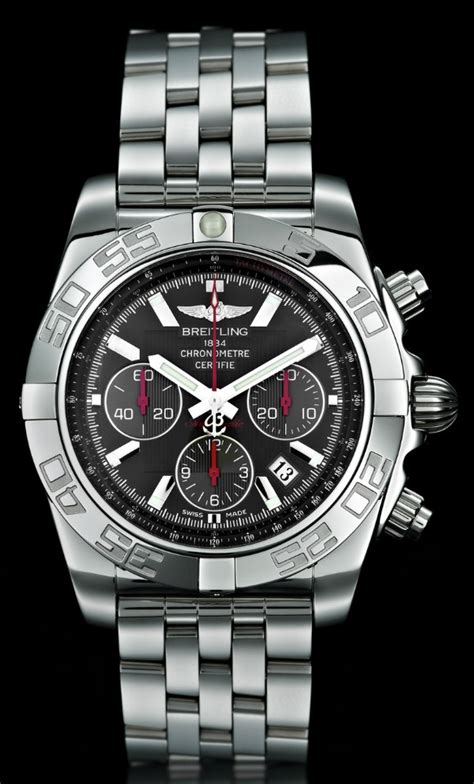 breitling watch limited edition|breitling chronomat 44 limited edition.